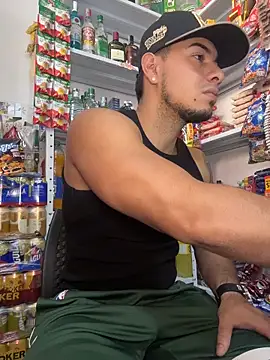 Dimitri Colleman online show from 03-29-26, 06:52