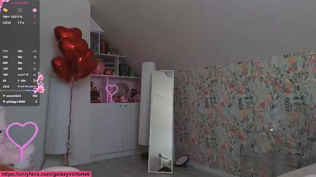 Snapshot of brilliantvictoria chatting on 02-06-26, 11:35 brilliantvictoria online show from 02-06-26, 11:35