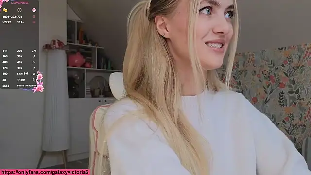 brilliantvictoria online show from 03-21-26, 05:56