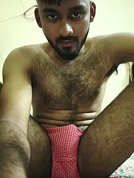 Babboy 24 online show from 06-25-26, 04:33
