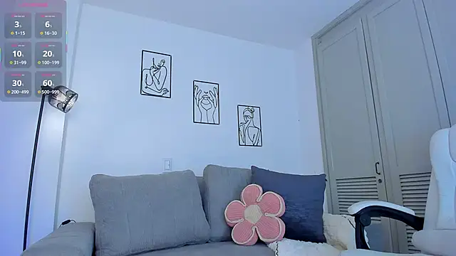 marianasilvax online show from 09-09-25, 09:47