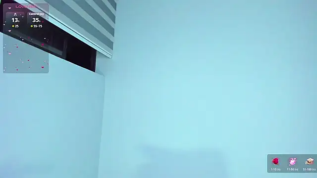 Sofi Smiley online show from 02-21-26, 02:23