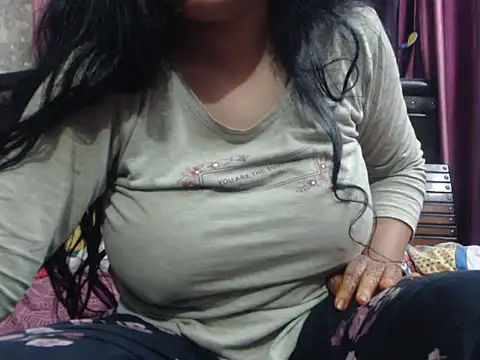 prettyindiandoll online show from 03-31-26, 02:57