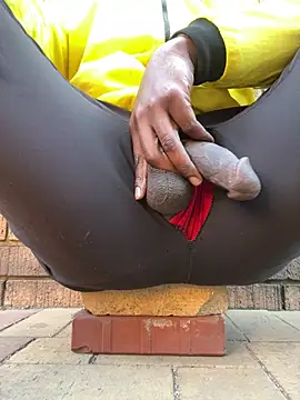 ZeusBlackDick online show from 07-19-26, 02:43