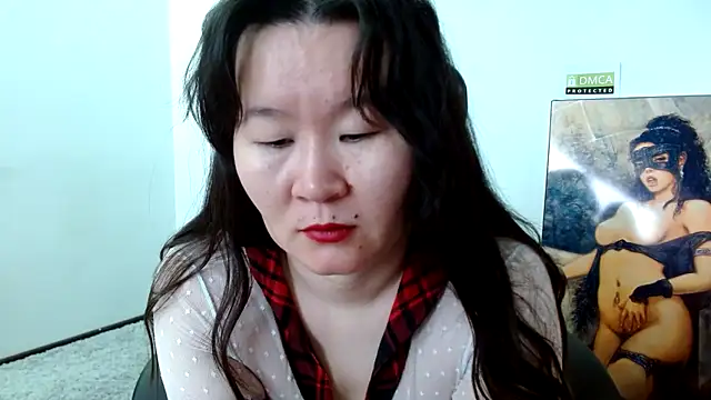 Akira xx online show from 03-23-25, 01:20