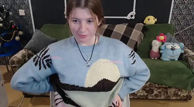 Snapshot of Gr4_soul_ chatting on 12-29-24, 10:23 Gr4 soul online show from 12-29-24, 10:23