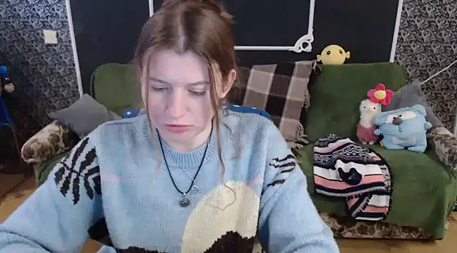 Snapshot of Gr4_soul_ chatting on 02-16-25, 10:43 Gr4 soul online show from 02-16-25, 10:43