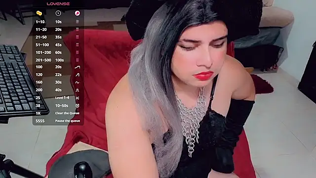 camyl93 online show from 05-03-26, 03:29