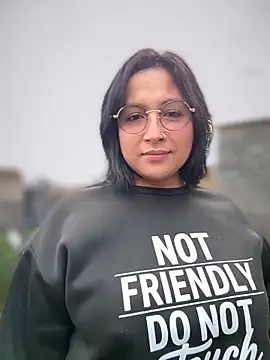 Snapshot of DannaaMeliza chatting on 01-03-25, 03:22 DannaaMeliza online show from 01-03-25, 03:22