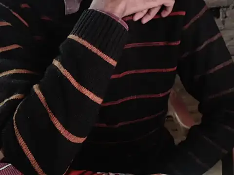 Snapshot of ThethunderPo chatting on 12-18-24, 03:26 ThethunderPo online show from 12-18-24, 03:26