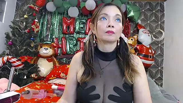 yummymeily online show from 01-02-25, 02:24