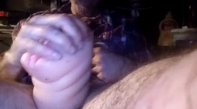 ROBERT0516 online show from 02-06-25, 09:00