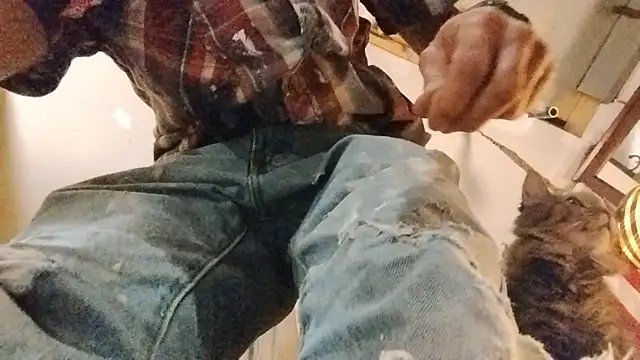 ROBERT0516 online show from 09-29-25, 10:25