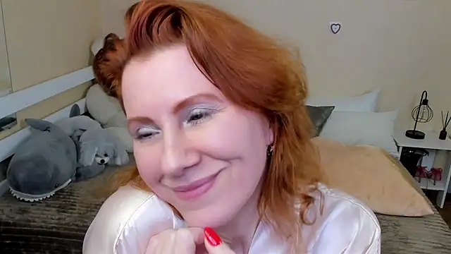 FoxySophia online show from 01-25-25, 08:31