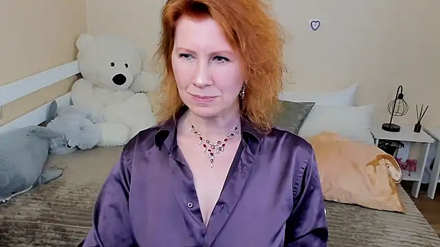 FoxySophia online show from 01-26-25, 01:36