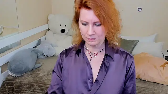 FoxySophia online show from 01-26-25, 04:41