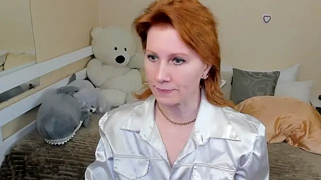 FoxySophia online show from 01-27-25, 01:16