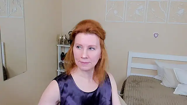 FoxySophia online show from 02-05-25, 02:37