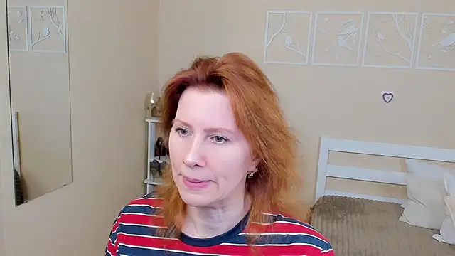 FoxySophia online show from 02-24-25, 08:36