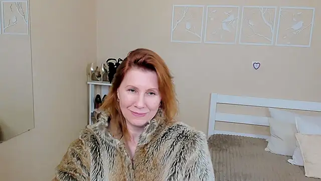 FoxySophia online show from 02-25-25, 08:03