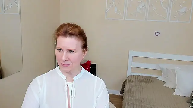 FoxySophia online show from 03-04-25, 01:28