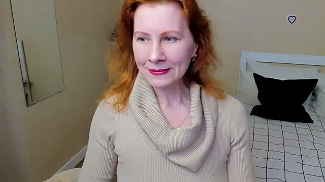 FoxySophia online show from 09-20-25, 06:09