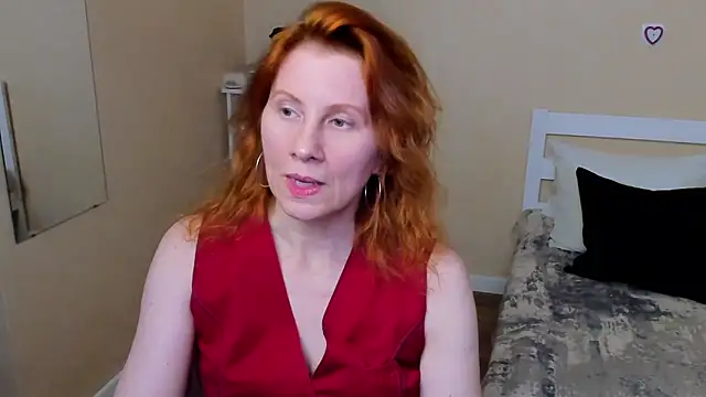 FoxySophia online show from 10-01-25, 03:45