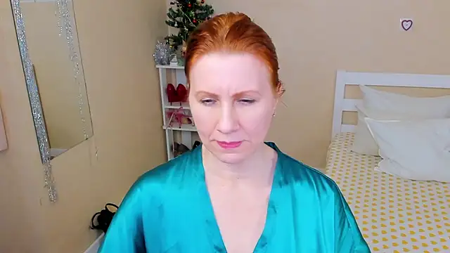 FoxySophia online show from 01-07-26, 10:18