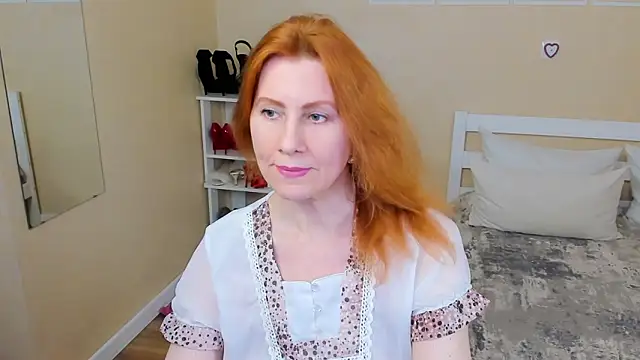 FoxySophia online show from 03-01-26, 03:19