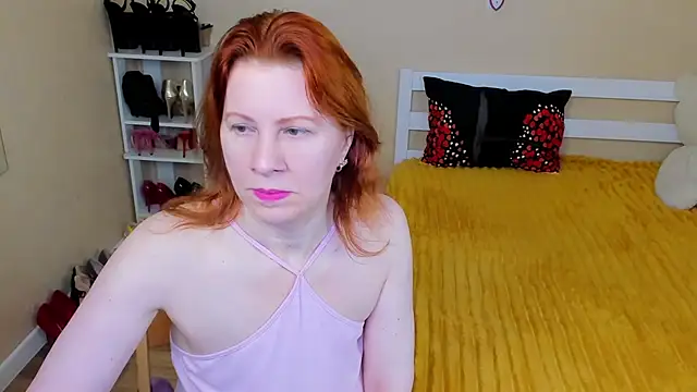 FoxySophia online show from 07-06-26, 03:58