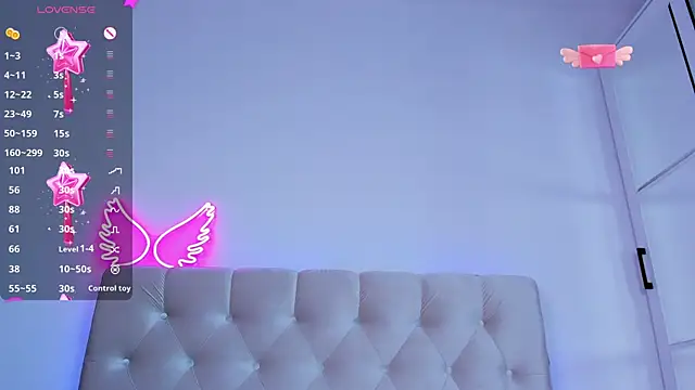 YourWildDestiny online show from 12-25-24, 08:51