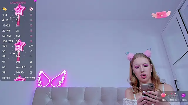 YourWildDestiny online show from 02-12-25, 07:44