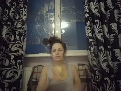 LindaStarS online show from 02-04-25, 04:48