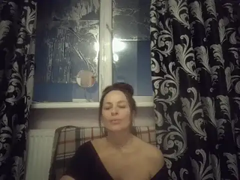 LindaStarS online show from 02-06-25, 03:52