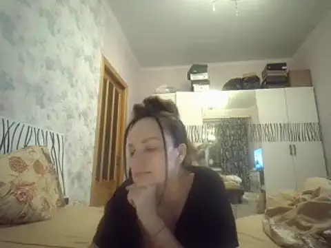 LindaStarS online show from 02-06-25, 07:29