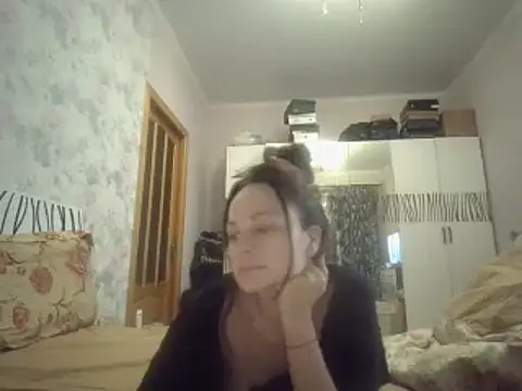 LindaStarS online show from 02-07-25, 04:14