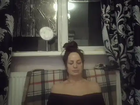 LindaStarS online show from 02-08-25, 07:05