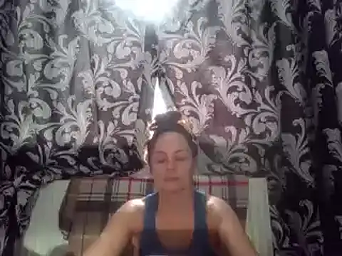 LindaStarS online show from 03-03-25, 02:15