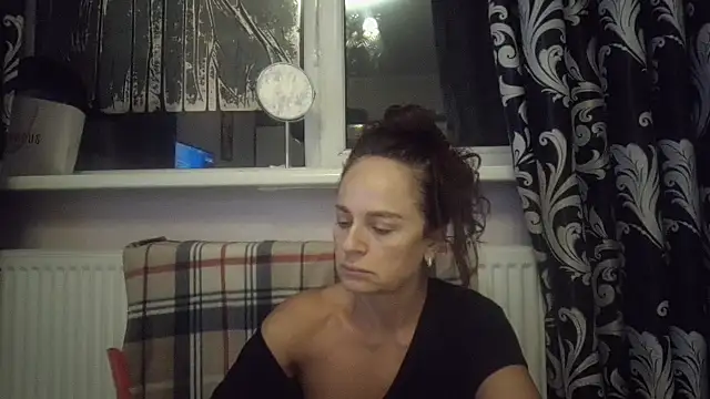 LindaStarS online show from 10-05-25, 06:17