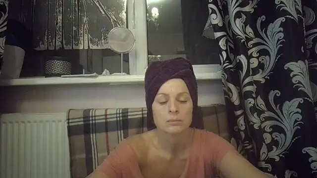 LindaStarS online show from 12-03-25, 06:17