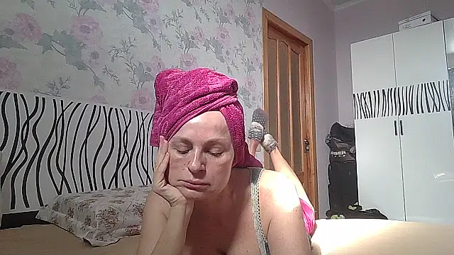 LindaStarS online show from 03-23-26, 12:31