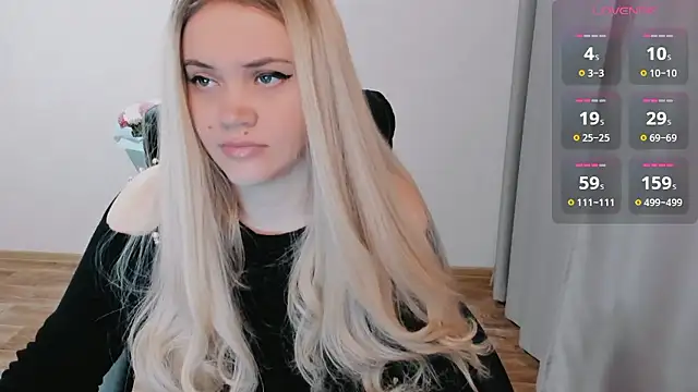 AllAboutLoveXx online show from 12-09-24, 08:00