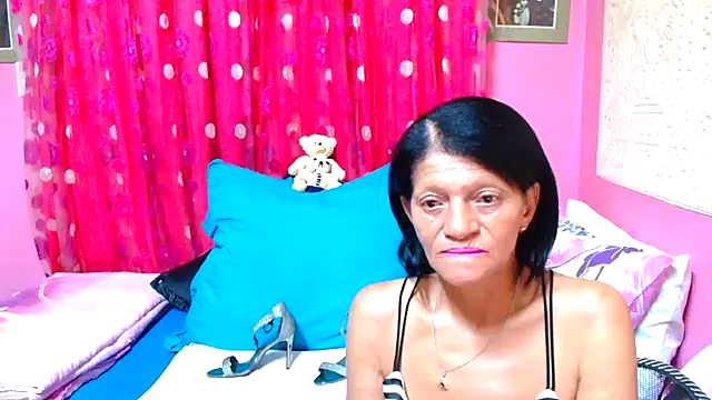 SLUTTYROXY online show from 01-07-25, 08:21