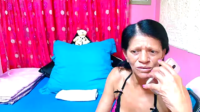 SLUTTYROXY online show from 01-08-25, 04:33