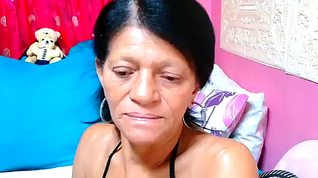 SLUTTYROXY online show from 01-15-25, 07:48