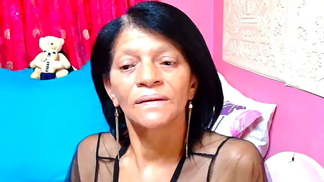 SLUTTYROXY online show from 01-16-25, 05:12