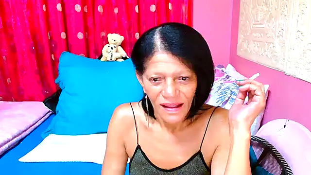 SLUTTYROXY online show from 01-17-25, 05:32