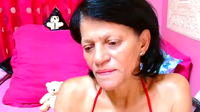 SLUTTYROXY online show from 01-21-25, 05:30
