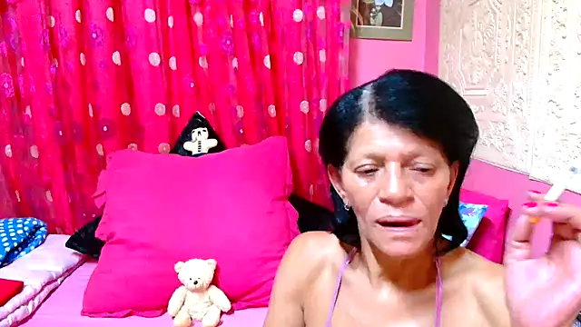 SLUTTYROXY online show from 01-24-25, 06:56