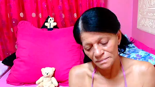 SLUTTYROXY online show from 01-24-25, 09:58